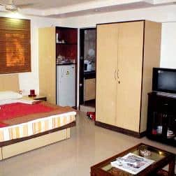 Krris Apartment (Greater Kailash), New Delhi 1